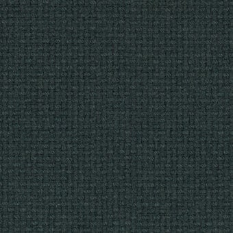 Teal woven fabric texture with a repeating geometric square pattern, matte finish, dense weave, identified as Lapalma Nobel Gabriel Nobel 68304.